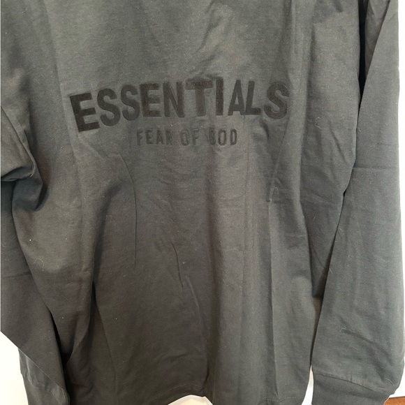 Essentials women’s long sleeve xs - Picture 5 of 5